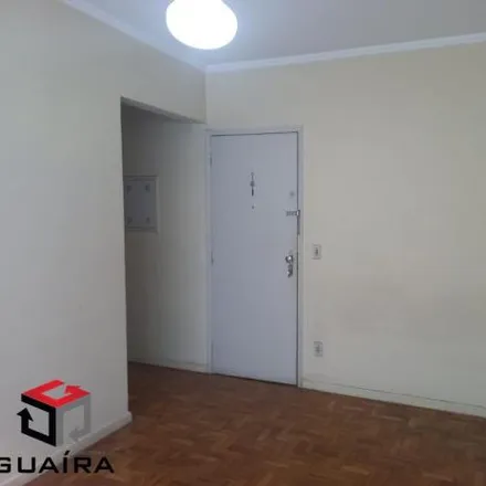 Buy this 1 bed apartment on Rua Goitacazes in Centro, São Caetano do Sul - SP