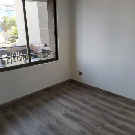 Buy this 1 bed apartment on Toro Mazotte 50 in 916 0002 Estación Central, Chile