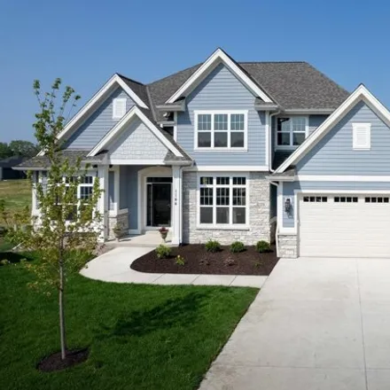 Buy this 5 bed house on Reese Trail in Waunakee, WI 53597