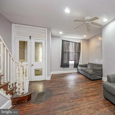 Image 7 - 2340 Nicholas Street, Philadelphia, PA 19121, USA - Townhouse for sale