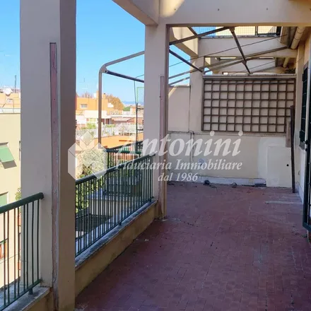 Image 2 - Cinque Porzioni, Via Collalto Sabino, 70, 00199 Rome RM, Italy - Apartment for rent