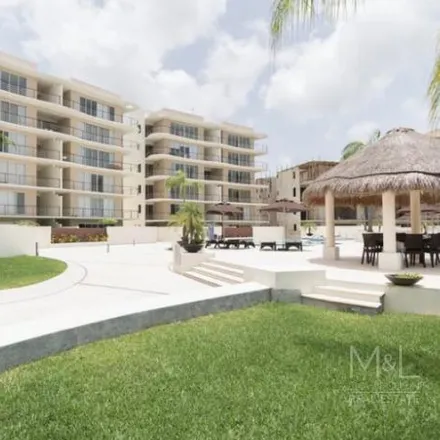 Buy this 3 bed apartment on unnamed road in 77506 Cancún, ROO