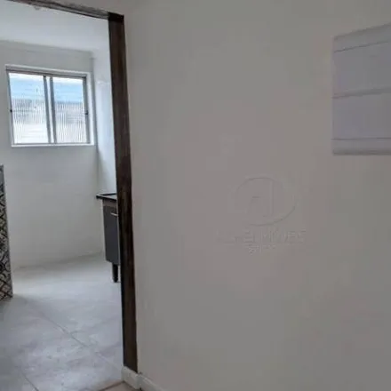 Buy this 3 bed apartment on Condomínio Bolívia in Rua Vergueiro Steidel 351, Aparecida
