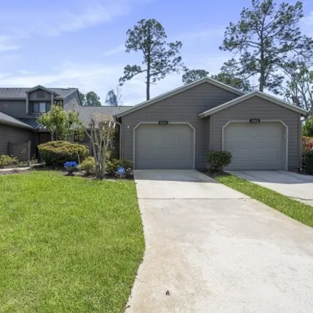 Buy this 2 bed condo on 7610 Putters Cove Drive in Jacksonville, FL 32256