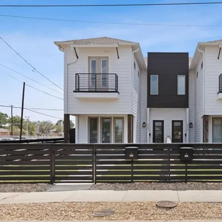 Buy this 4 bed house on 604 Melba Street in Dallas, TX 75208