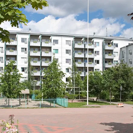 Image 4 - Laivalahdenportti 3, 00881 Helsinki, Finland - Apartment for rent