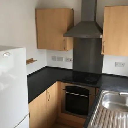 Rent this 2 bed apartment on 46 Stanley Road in Manchester, M16 8HS