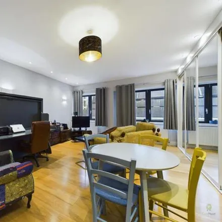 Buy this 2 bed apartment on Dentix in Friswell Place, London