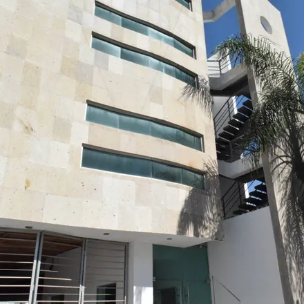 Image 2 - Calle Miguel Hidalgo y Costilla 1552, Centro, 64060 Monterrey, NLE, Mexico - Room for rent