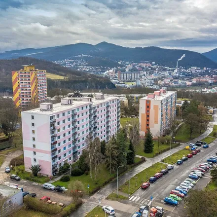 Image 7 - SNP 2352/19, 400 11 Ústí nad Labem, Czechia - Apartment for rent