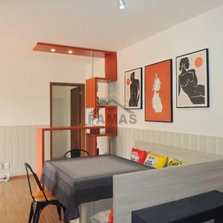 Rent this 2 bed apartment on Rua Miguel Brunelli in Vinhedo, Vinhedo - SP
