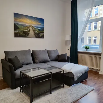 Image 6 - Madamenweg 139, 38118 Brunswick, Germany - Apartment for rent