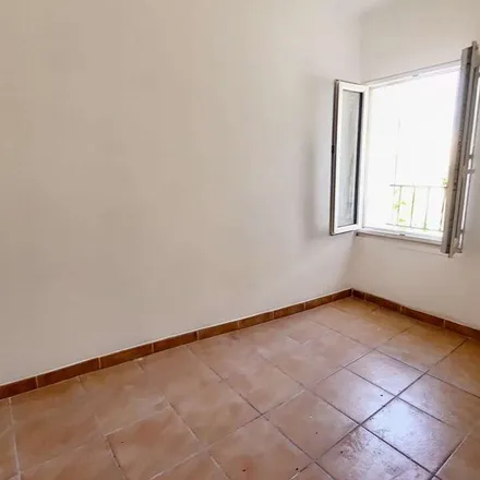 Rent this 3 bed apartment on Pont Serme in 11110 Coursan, France