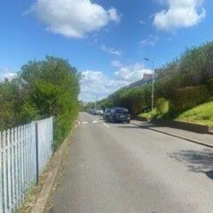 Image 5 - Geiriol Road, Swansea, SA1 6QR, United Kingdom - Townhouse for sale