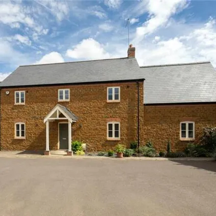 Buy this 5 bed house on Glassthorpe Lane in Northamptonshire, Nn7