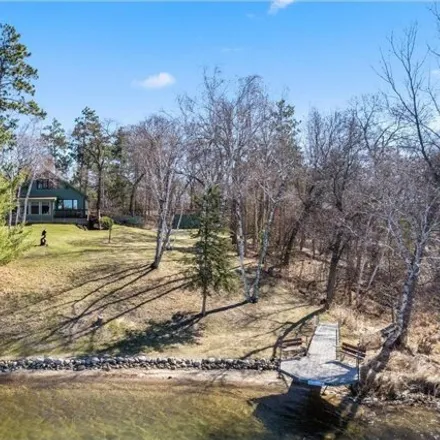 Image 1 - 26433 Edna Lake Road, Nisswa, Crow Wing County, MN 56468, USA - House for sale