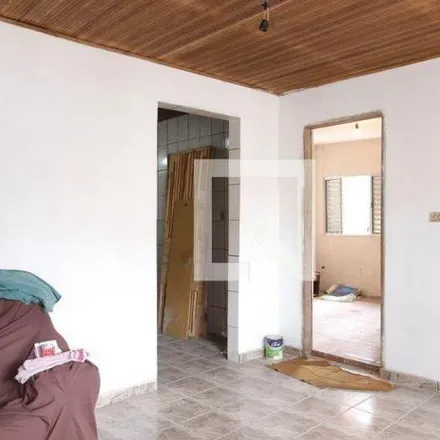 Rent this 2 bed house on Rua Doutor Mário in Vila Independência, Mauá - SP
