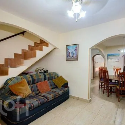 Buy this 5 bed house on Rua Nicolau Gagliardi 514 in Pinheiros, São Paulo - SP