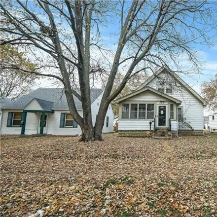 Buy this 3 bed house on 4847 North Colfax Avenue in Minneapolis, MN 55430