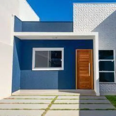 Image 2 - Rua Diadorim, Cascavel Velho, Cascavel - PR, 85819-110, Brazil - House for sale