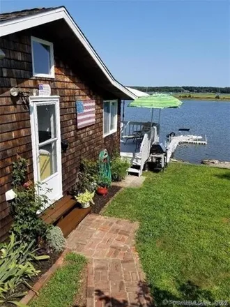 Rent this 2 bed house on 212 Cedar Road in Noank, Groton