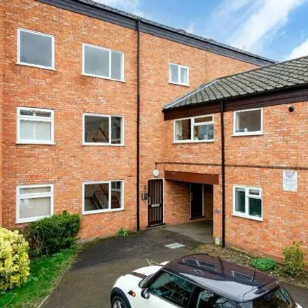 Buy this 2 bed apartment on Berkley Court in 1-18 Mill Street, Berkhamsted