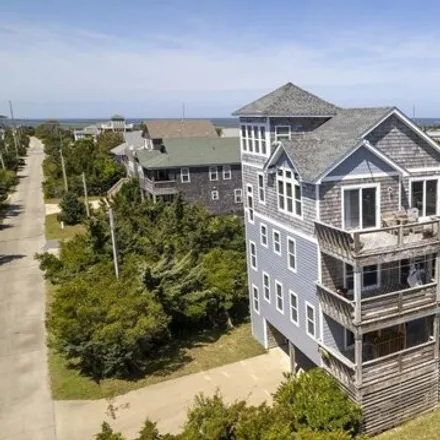 Buy this 4 bed house on 26227 Wimble Shores Drive in Waves, Dare County
