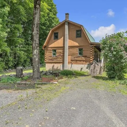 Image 6 - 473 Sugar House Rd, Williamstown, Vermont, 05679 - House for sale