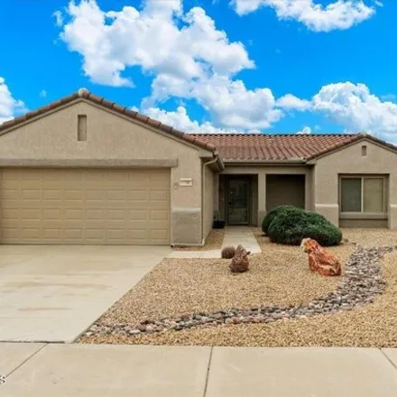 Buy this 2 bed house on 16109 West Copper Crest Lane in Surprise, AZ 85374