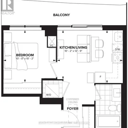 Image 7 - 30 Ellerslie Avenue, Toronto, ON M2N 0G7, Canada - Apartment for rent