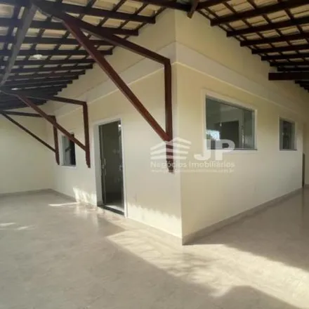 Image 1 - Rua Zircão, Monte Carmelo, Montes Claros - MG, 39406-230, Brazil - House for sale