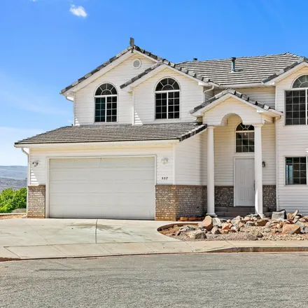 Buy this 6 bed house on Pinecrest Circle in St. George, UT 84770