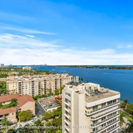Rent this 2 bed condo on 246 South Lakeside Court in West Palm Beach, FL 33407