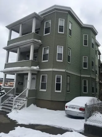 Rent this 2 bed apartment on 17;19 New Hampshire Avenue in Somerville, MA 02145