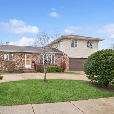 Buy this 6 bed house on 897 Leahy Circle in Des Plaines, IL 60016