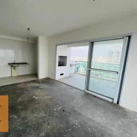 Buy this 2 bed apartment on Praça Barão de Itaqui in Tatuapé, São Paulo - SP