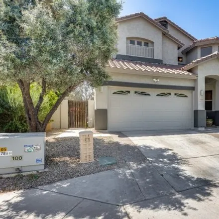 Image 2 - 2431 East Fremont Road, Phoenix, AZ 85042, USA - House for sale