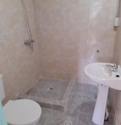 Rent this 1 bed apartment on Avenida San Martín in Valle Nuevo, 8430 El Bolsón