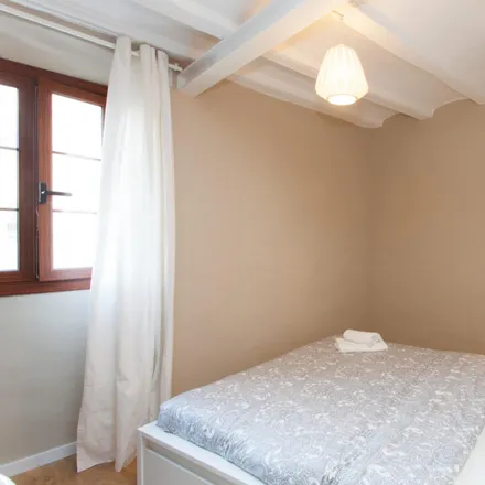 Rent this 2 bed apartment on Plaça de Sant Agustí Vell in 7, 08003 Barcelona