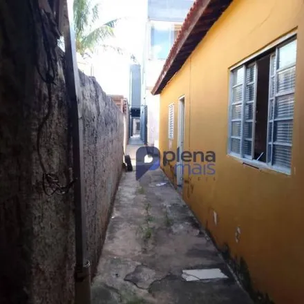 Image 1 - Rua Karoline Araújo, Jardim Santana, Hortolândia - SP, 13184, Brazil - House for rent