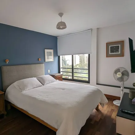 Rent this 1 bed apartment on Municipalidad de San Isidro in Calle Augusto Tamayo 180, San Isidro