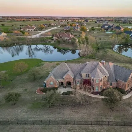 Buy this 5 bed house on 4898 Lake Drive in Celina, TX 75009