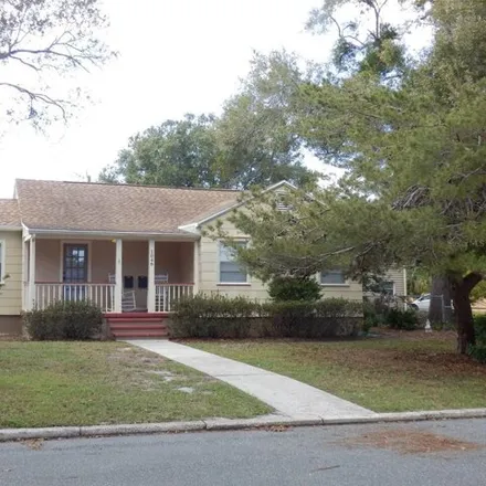 Rent this 2 bed house on 1076 Yale Street North in Saint Petersburg, FL 33713