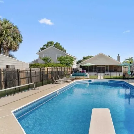 Buy this 3 bed house on 9462 Pine Lilly Court in Navarre, FL 32566