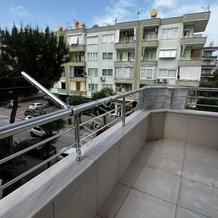 Image 4 - Cami, Şahoğlu Sokak, 74000 Alanya, Turkey - Apartment for rent