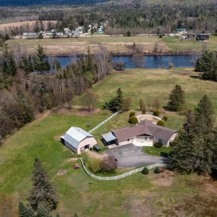Image 5 - unnamed road, Milan, Coos County, NH, USA - House for sale
