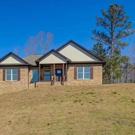 Buy this 3 bed house on 337 Richards Circle in Mays Bend, Pell City
