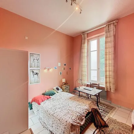 Image 4 - 5 Rue du Nord, 63140 Châtel-Guyon, France - Apartment for rent