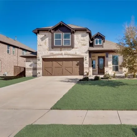 Buy this 4 bed house on 1027 Stanbridge Drive in Wylie, TX 75098