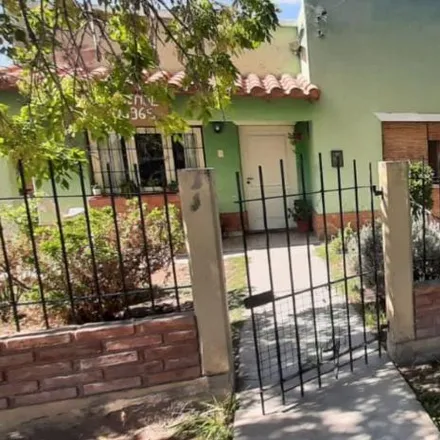 Buy this 2 bed house on Las Heras in Departamento San Rafael, 5602 San Rafael